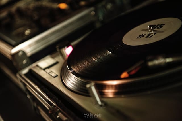Fotografie z akce: Bass Invasion - Charity Edition