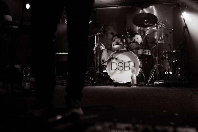 Fotografie z akce: DAVID STYPKA & BANDJEEZ