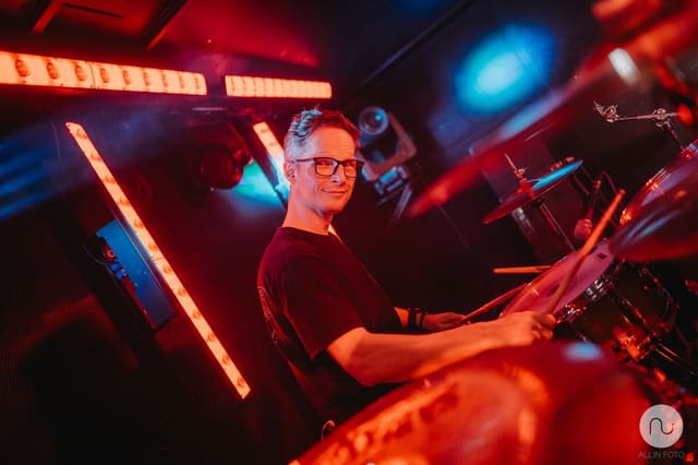 Fotografie z akce: Positive show vol. 6