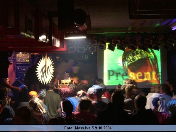 Fotografie z akce: FATAL MASS.IVE 5