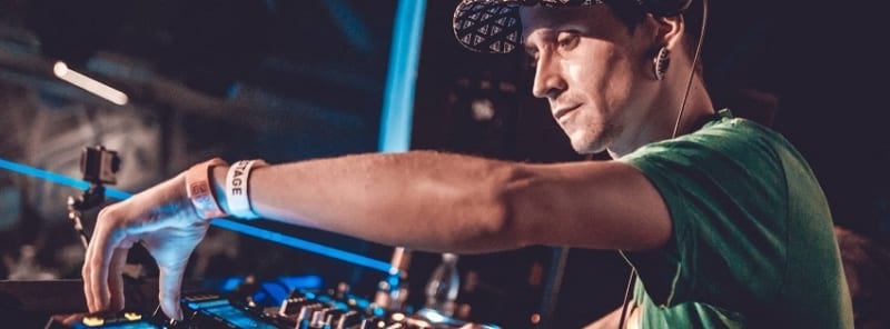 Bass Invasion w/ Volem Plus - LiR On Tour Warm up