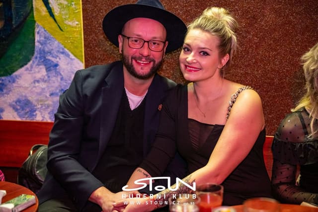 Fotografie z akce: Narozeninový ples - 30 let