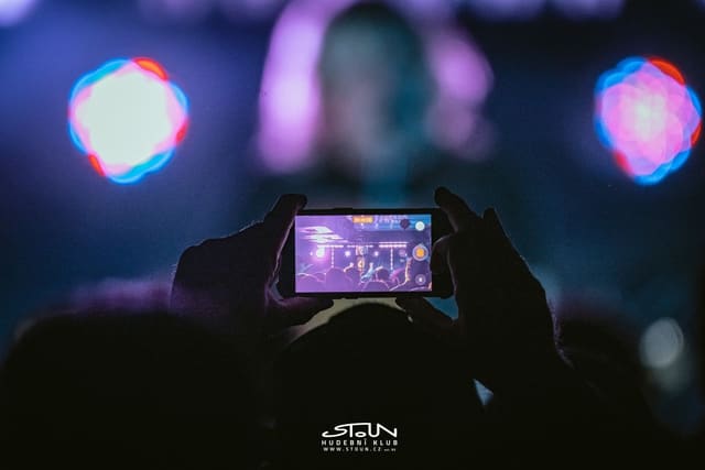 Fotografie z akce: Vypsaná fiXa - VYPRODÁNO