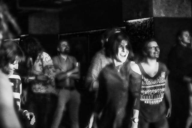 Fotografie z akce: Benefiční festival