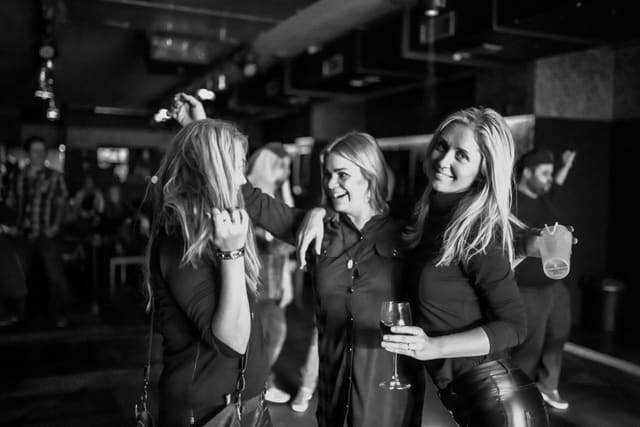 Fotografie z akce: Benefiční festival