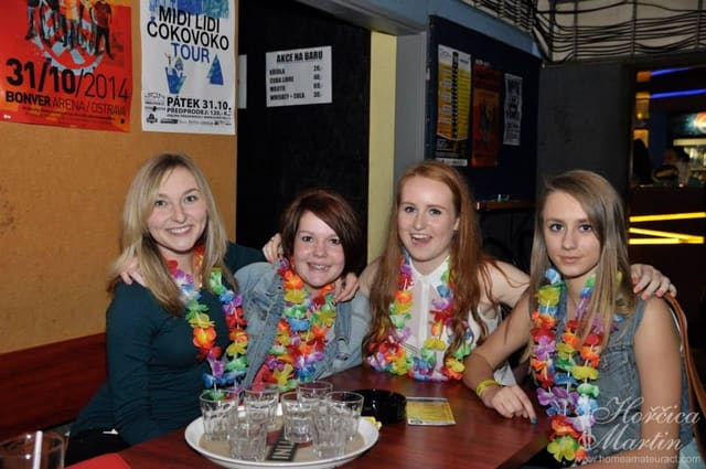 Fotografie z akce: SUMMER OPEN NIGHT VOL.5