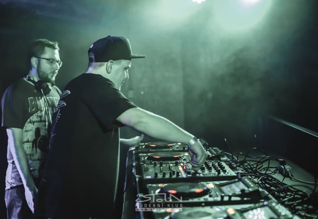 Fotografie z akce: Beats for Love on the road w/ Pixie