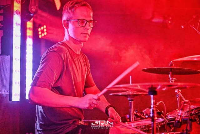 Fotografie z akce: Positive Show vol.7