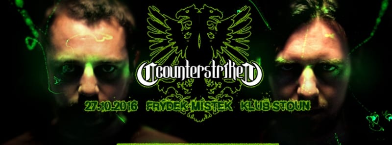 NO!SE w/ COUNTERSTRIKE (JAR)