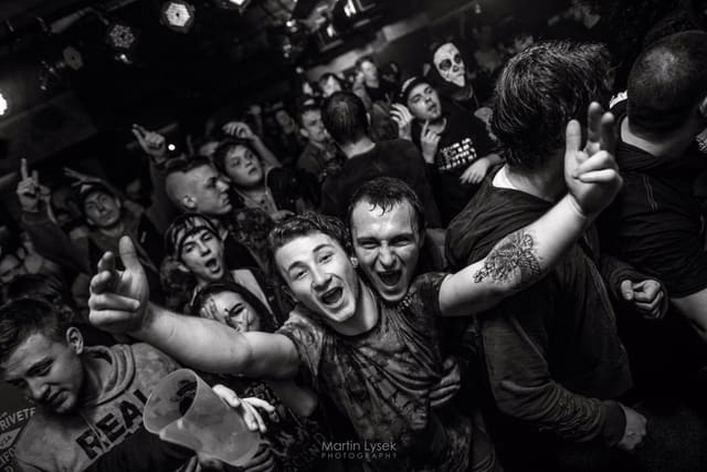 Fotografie z akce: Dope D.O.D.