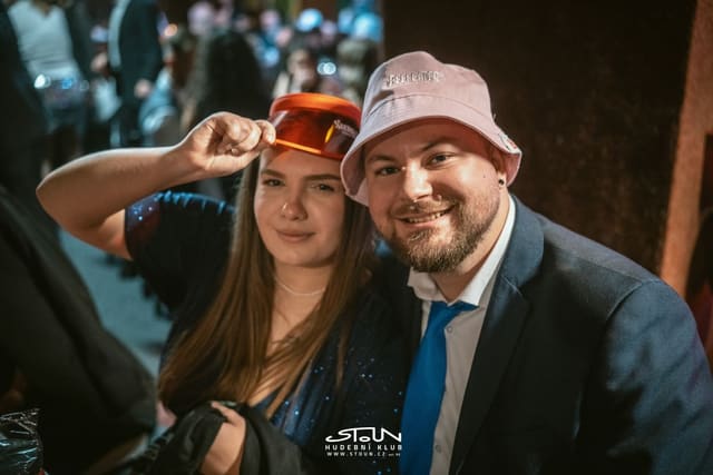 Fotografie z akce: Narozeninový ples STOUNu - 31 let