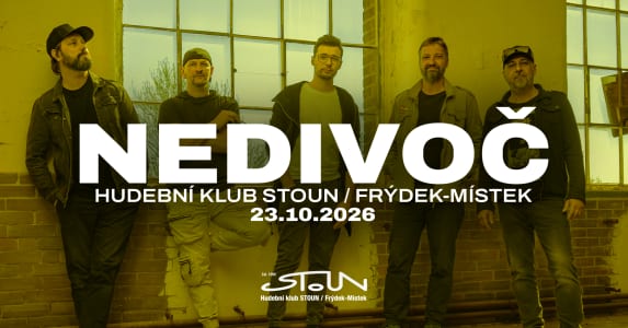 Nedivoč