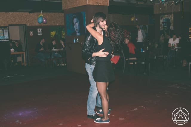 Fotografie z akce: 22. NAROZENINOVÝ PLES STOUNU