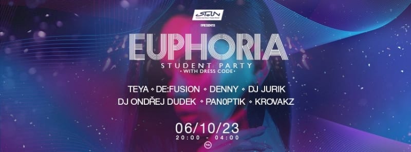 Euphoria