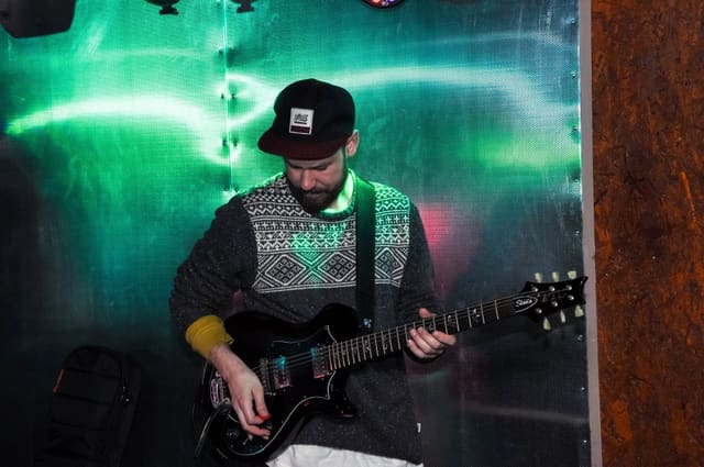 Fotografie z akce: PRAGO UNION + CHAMPION SOUND