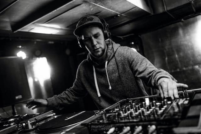 Fotografie z akce: BASS INVASION - CLOWN EDITION