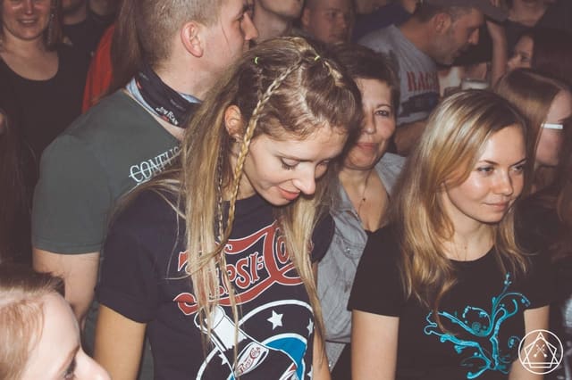 Fotografie z akce: HORKÝŽE SLÍŽE
