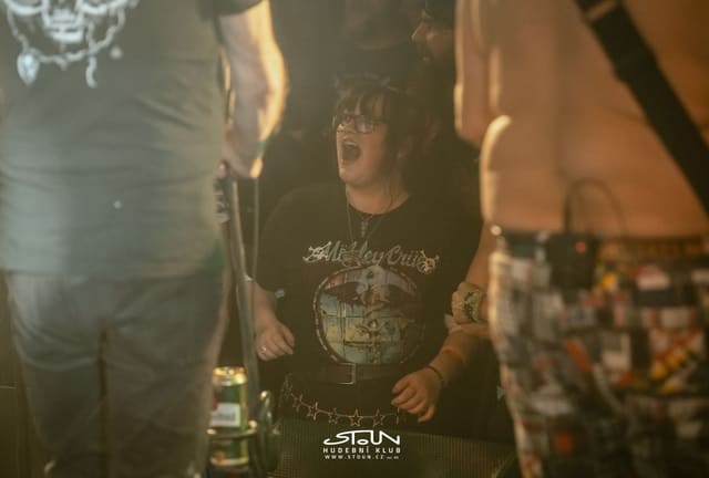 Fotografie z akce: Visací Zámek