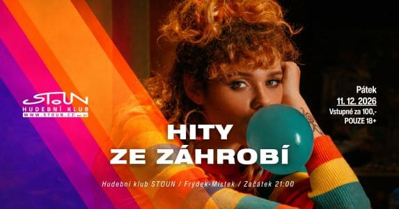 Hity ze Záhrobí 18+