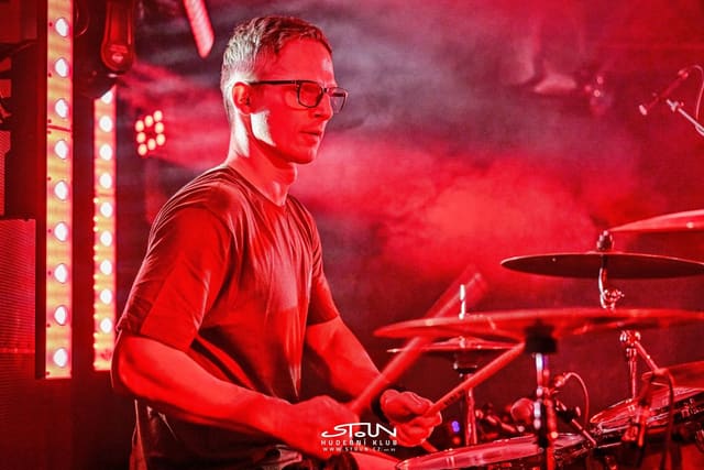 Fotografie z akce: Positive Show vol.7