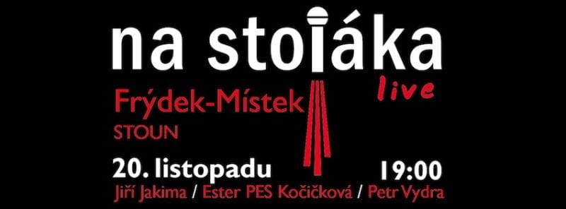 Na Stojáka