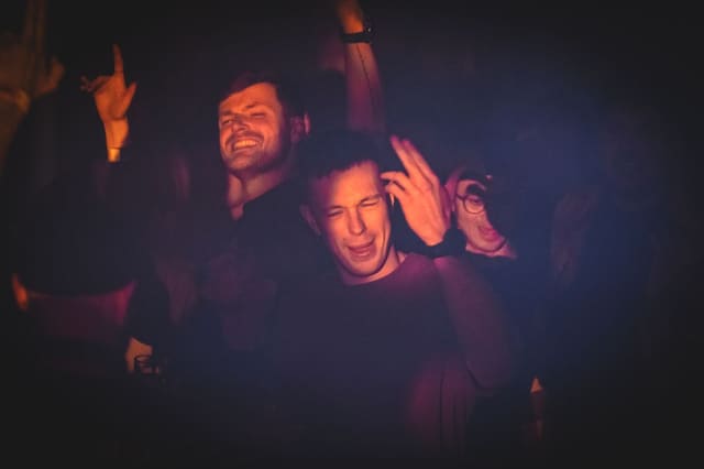 Fotografie z akce: Last Invasion 360 w/ Dj Pixie
